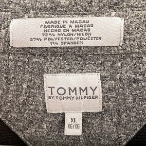 Tommy Hilfiger mens button down